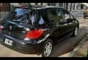 Autos - Peugeot 307 2009 Nafta 100000Km - En Venta