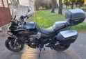 Motos - Voge 500DS 2023 Nafta 13000Km - En Venta