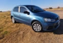 Autos - Volkswagen Gol Trend 2018 Nafta 84000Km - En Venta