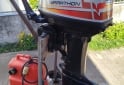 Otros (N�utica) - Mariner Marathon 25hp 🇯🇵 muy bueno 🔥 - En Venta