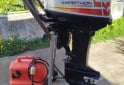 Otros (N�utica) - Mariner Marathon 25hp 🇯🇵 muy bueno 🔥 - En Venta