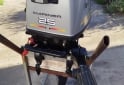 Otros (N�utica) - Mariner Marathon 25hp 🇯🇵 muy bueno 🔥 - En Venta