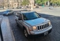 Camionetas - Jeep Patriot 2012 Nafta 145000Km - En Venta
