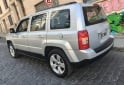 Camionetas - Jeep Patriot 2012 Nafta 145000Km - En Venta