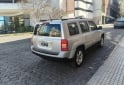 Camionetas - Jeep Patriot 2012 Nafta 145000Km - En Venta