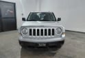 Camionetas - Jeep Patriot 2012 Nafta 145000Km - En Venta
