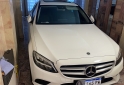 Autos - Mercedes Benz C 200 2020. Avantgarden l 2020 Nafta 4800Km - En Venta