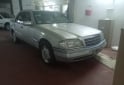 Autos - Mercedes Benz C 180 1996 Nafta 165000Km - En Venta