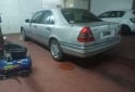 Autos - Mercedes Benz C 180 1996 Nafta 165000Km - En Venta