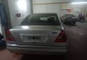 Autos - Mercedes Benz C 180 1996 Nafta 165000Km - En Venta