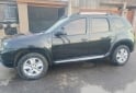 Autos - Renault duster 2016 GNC 117000Km - En Venta