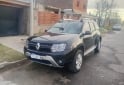 Autos - Renault duster 2016 GNC 117000Km - En Venta