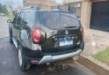 Autos - Renault duster 2016 GNC 117000Km - En Venta
