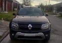 Autos - Renault duster 2016 GNC 117000Km - En Venta