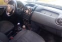 Autos - Renault duster 2016 GNC 117000Km - En Venta