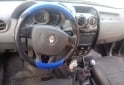 Autos - Renault duster 2016 GNC 117000Km - En Venta