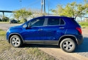 Autos - Chevrolet Tracker Ltz 2016 Nafta 124000Km - En Venta