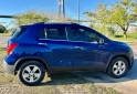 Autos - Chevrolet Tracker Ltz 2016 Nafta 124000Km - En Venta