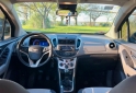 Autos - Chevrolet Tracker Ltz 2016 Nafta 124000Km - En Venta