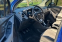 Autos - Chevrolet Tracker Ltz 2016 Nafta 124000Km - En Venta