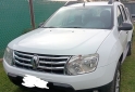 Camionetas - Renault Duster . ABS Confort Plus 2013 GNC 220000Km - En Venta