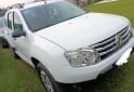 Camionetas - Renault Duster . ABS Confort Plus 2013 GNC 220000Km - En Venta
