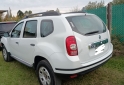 Camionetas - Renault Duster . ABS Confort Plus 2013 GNC 220000Km - En Venta