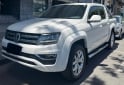 Camionetas - Volkswagen DC V6 HIGHLINE 3.0L 258 C 2021 Diesel 59000Km - En Venta