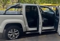 Camionetas - Volkswagen DC V6 HIGHLINE 3.0L 258 C 2021 Diesel 59000Km - En Venta