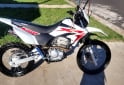 Motos - Honda Tornado 250 2023 Nafta 5500Km - En Venta