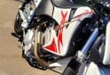 Motos - Honda Tornado 250 2023 Nafta 5500Km - En Venta