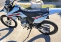 Motos - Honda Tornado 250 2023 Nafta 5500Km - En Venta