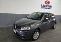 Autos - Renault clio mio 2014 Nafta 97000Km - En Venta