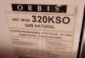 Hogar - Calefon ORBIS 320 KSO GN - En Venta
