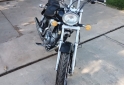 Motos - Otra marca Tibo Coaster 250 2011 Nafta 23750Km - En Venta