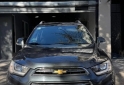 Camionetas - Chevrolet CAPTIVA 2017 Nafta 131000Km - En Venta