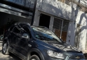 Camionetas - Chevrolet CAPTIVA 2017 Nafta 131000Km - En Venta