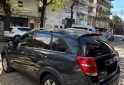 Camionetas - Chevrolet CAPTIVA 2017 Nafta 131000Km - En Venta