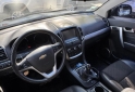 Camionetas - Chevrolet CAPTIVA 2017 Nafta 131000Km - En Venta