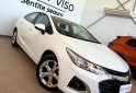 Autos - Chevrolet CRUZE LT 1.4T 2023 Nafta 42000Km - En Venta