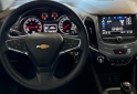 Autos - Chevrolet CRUZE LT 1.4T 2023 Nafta 42000Km - En Venta