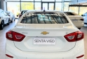 Autos - Chevrolet CRUZE LT 1.4T 2023 Nafta 42000Km - En Venta