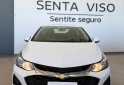 Autos - Chevrolet CRUZE LT 1.4T 2023 Nafta 42000Km - En Venta