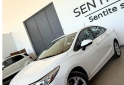 Autos - Chevrolet CRUZE LT 1.4T 2023 Nafta 42000Km - En Venta