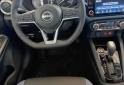 Autos - Nissan VERSA EXCLUSIVE 1.6 2025 Nafta 0Km - En Venta