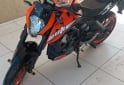Motos - Ktm Duke 200 2023 Nafta 12000Km - En Venta