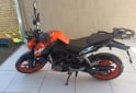 Motos - Ktm Duke 200 2023 Nafta 12000Km - En Venta