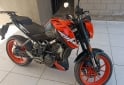 Motos - Ktm Duke 200 2023 Nafta 12000Km - En Venta