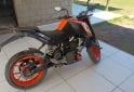 Motos - Ktm Duke 200 2023 Nafta 12000Km - En Venta