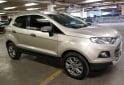 Autos - Ford Ecosport 2015 Nafta 90000Km - En Venta
